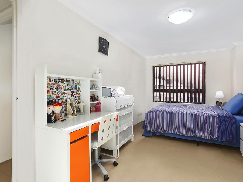 91/22 Dora Street, Hurstville NSW 2220