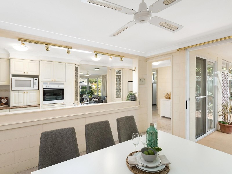 7 Gilbert Street, Sylvania NSW 2224