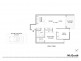 310/458 Forest Road, Hurstville NSW 2220 Floorplan