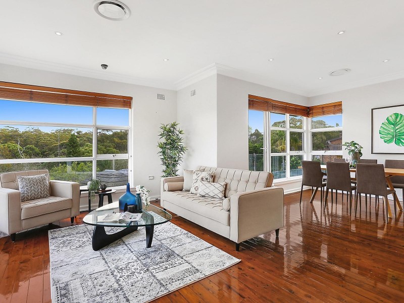 8 Marie Dodd Crescent, Blakehurst NSW 2221