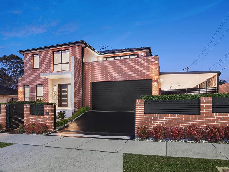 23 Myall Street, Oatley NSW 2223