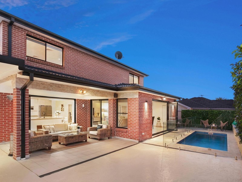 23 Myall Street, Oatley NSW 2223