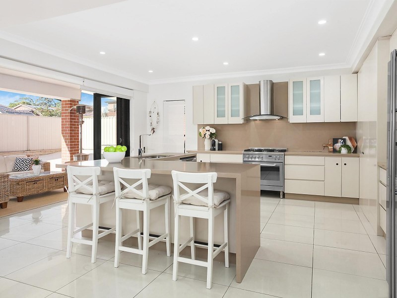 23 Myall Street, Oatley NSW 2223