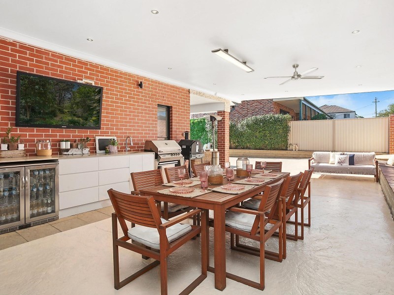 23 Myall Street, Oatley NSW 2223