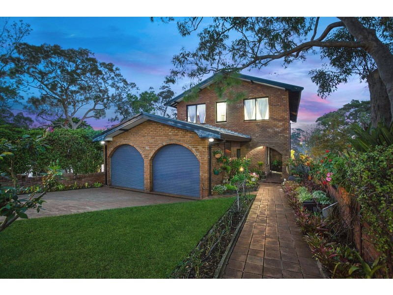 126 Lugarno Parade, Lugarno NSW 2210