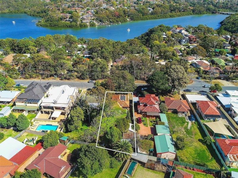 24 Belmore Road, Peakhurst NSW 2210