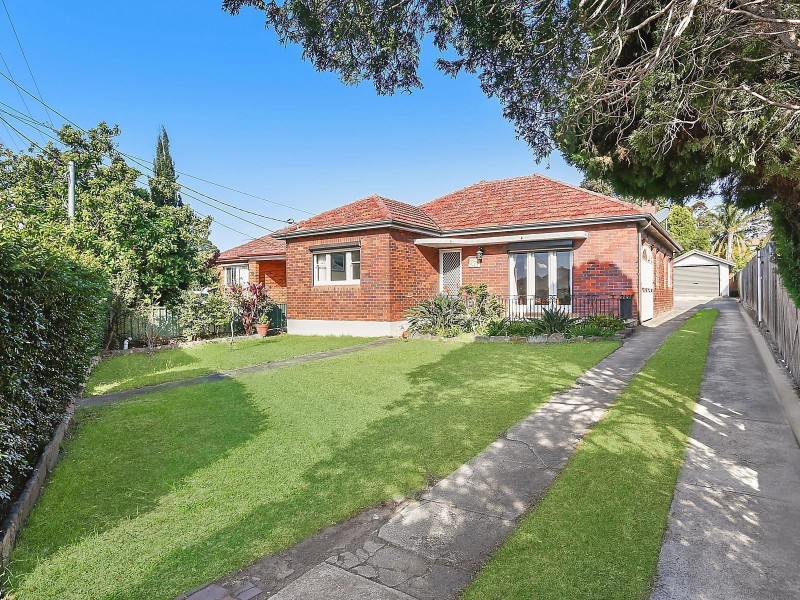 231 Stoney Creek Road, Beverly Hills NSW 2209