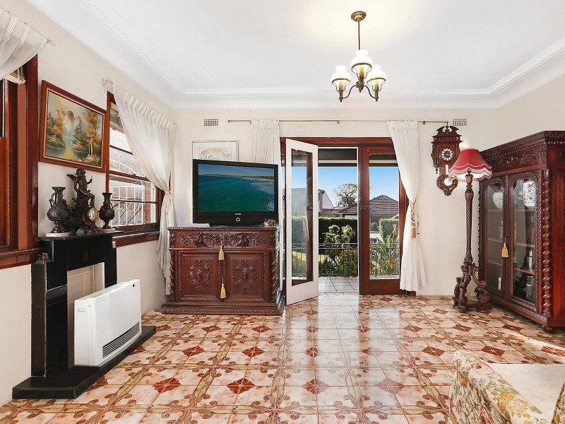 231 Stoney Creek Road, Beverly Hills NSW 2209