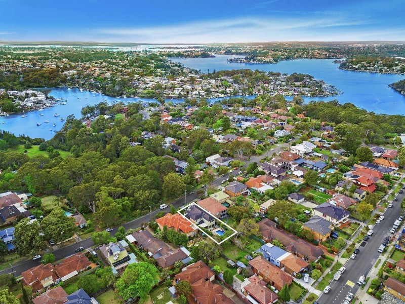 35 Ada Street, Oatley NSW 2223