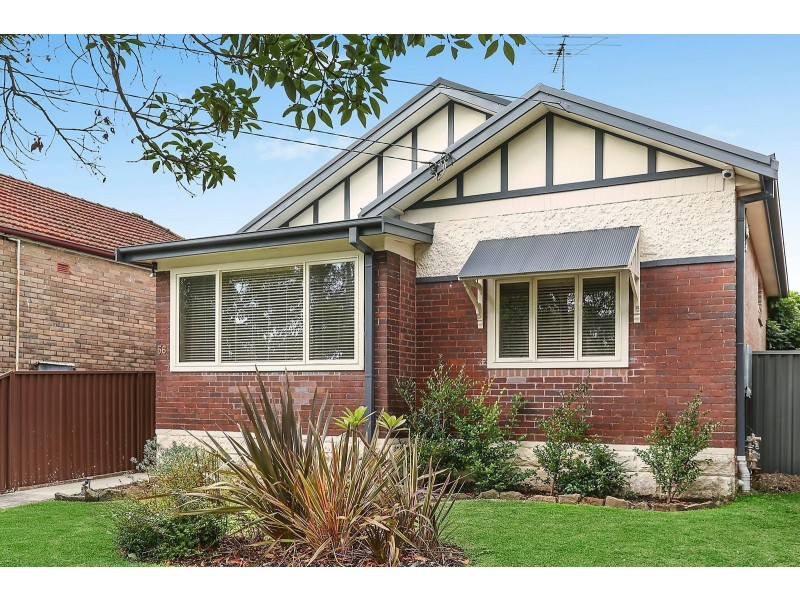 56 Patrick Street, Hurstville NSW 2220
