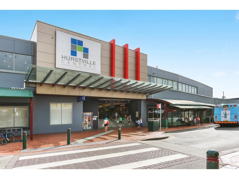 56 Patrick Street, Hurstville NSW 2220