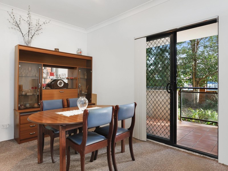 4/20 Melvin Street, Beverly Hills NSW 2209