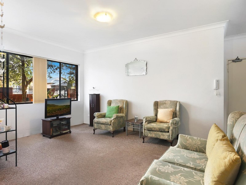 4/20 Melvin Street, Beverly Hills NSW 2209