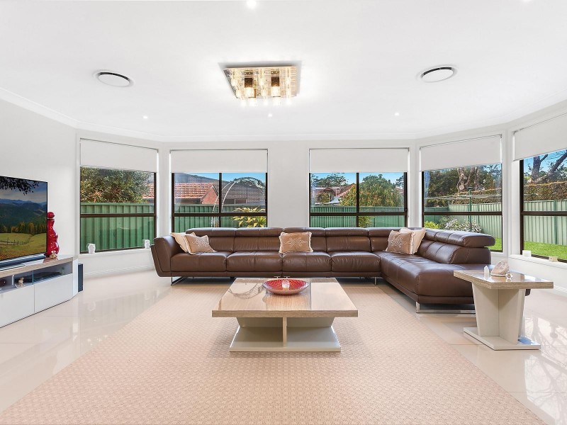 2 Allambee Crescent, Beverly Hills NSW 2209