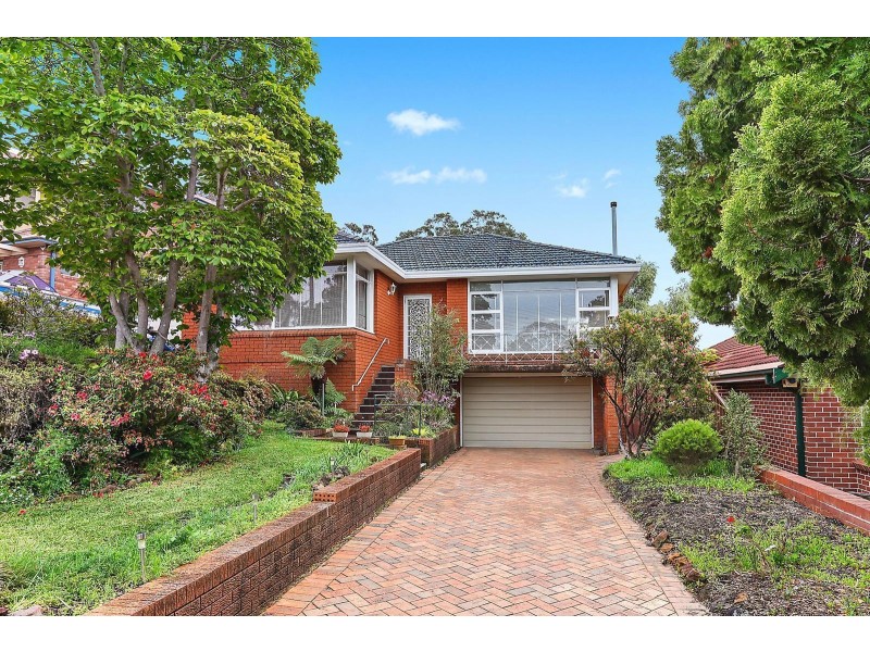 9 Neville Street, Oatley NSW 2223