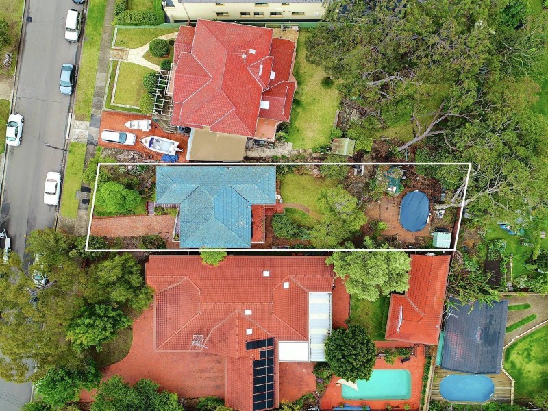 9 Neville Street, Oatley NSW 2223