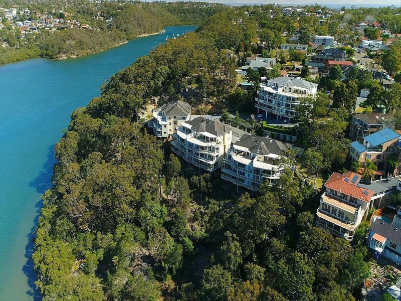 8/81 Woodlands Avenue, Lugarno NSW 2210