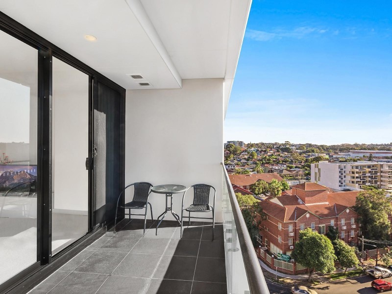 801/20 Levey Street, Wolli Creek NSW 2205