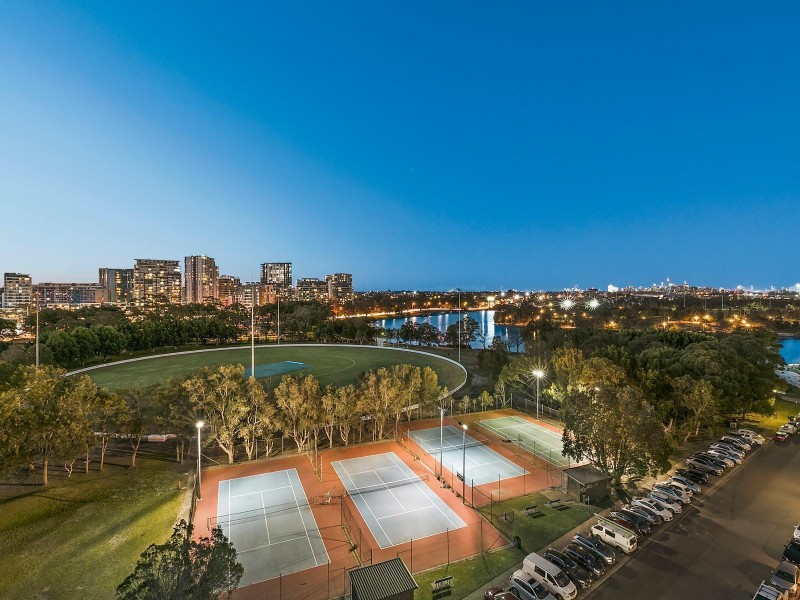 801/20 Levey Street, Wolli Creek NSW 2205