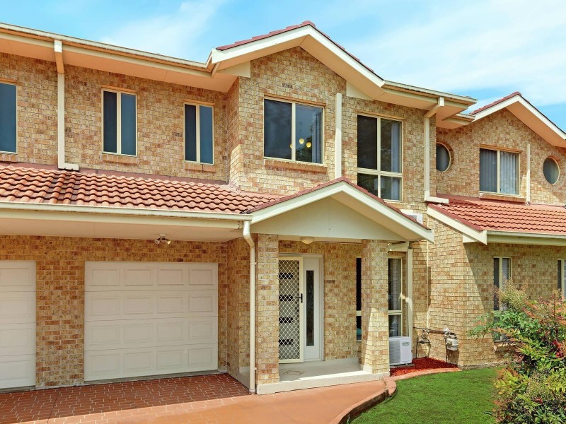 2/85 Arab Road, Padstow NSW 2211