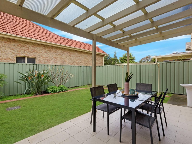 2/85 Arab Road, Padstow NSW 2211