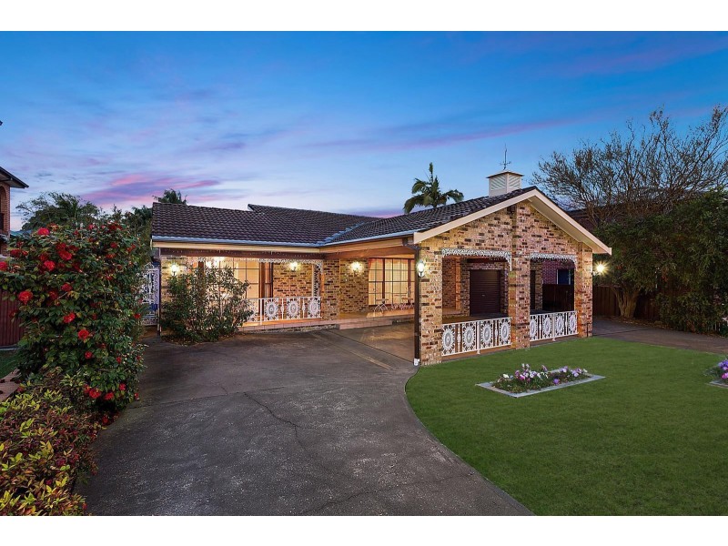61 Myall Street, Oatley NSW 2223