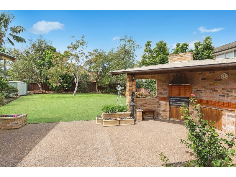 61 Myall Street, Oatley NSW 2223