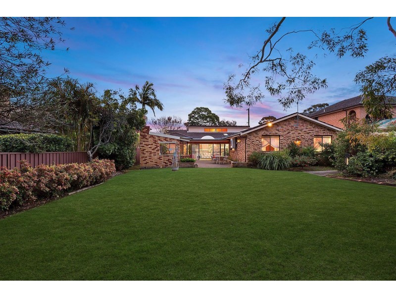 61 Myall Street, Oatley NSW 2223