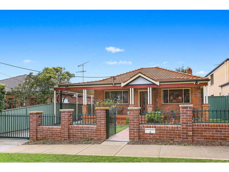 3 Waratah Street, Oatley NSW 2223