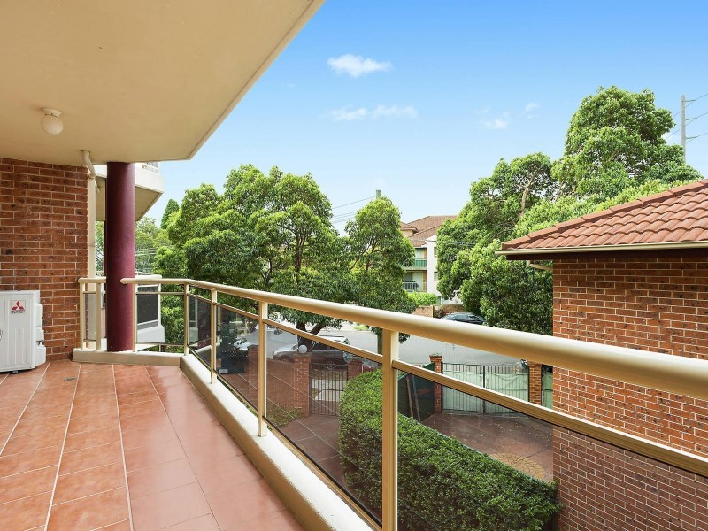 11/1 Hampden Street, Beverly Hills NSW 2209