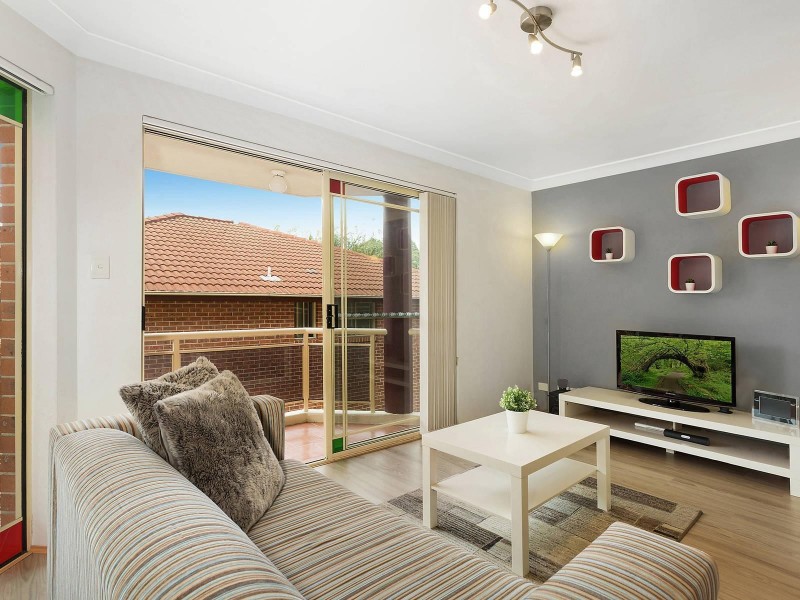 11/1 Hampden Street, Beverly Hills NSW 2209