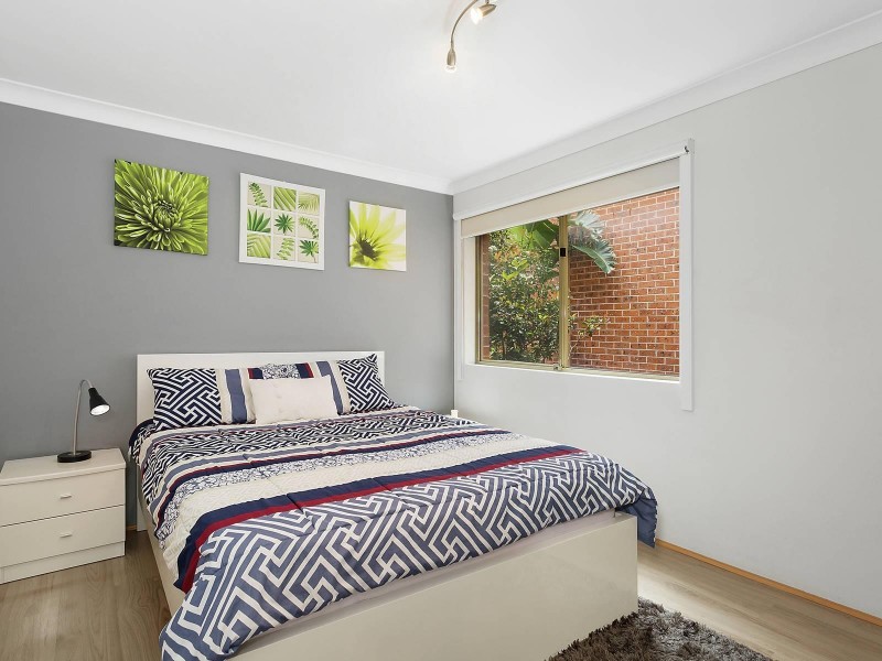 11/1 Hampden Street, Beverly Hills NSW 2209