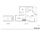 11/1 Hampden Street, Beverly Hills NSW 2209 Floorplan