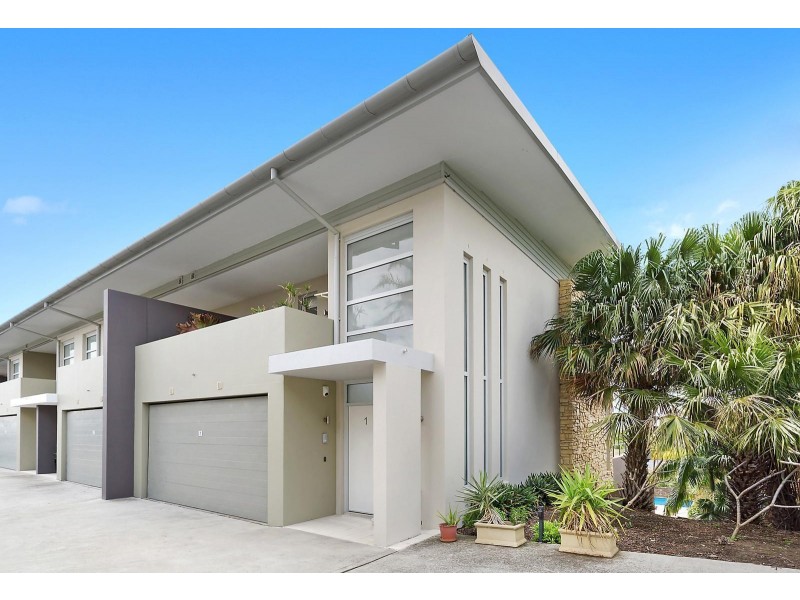 1/7 Murralin Lane, Sylvania NSW 2224