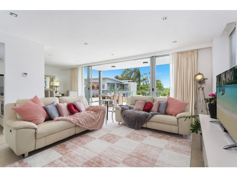 1/7 Murralin Lane, Sylvania NSW 2224