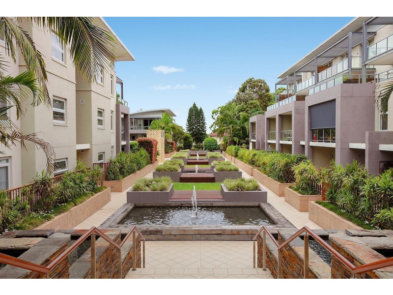 1/7 Murralin Lane, Sylvania NSW 2224