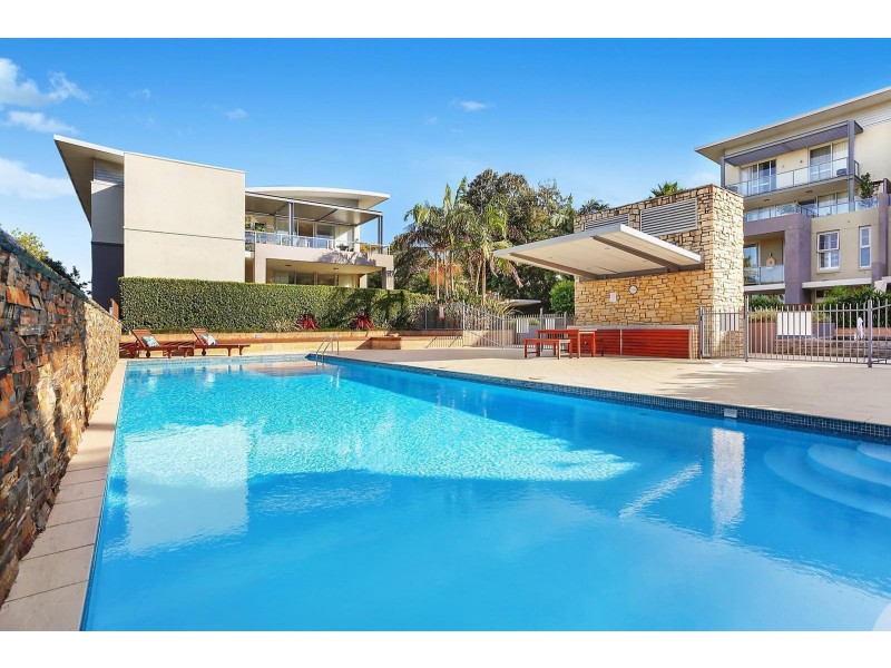 1/7 Murralin Lane, Sylvania NSW 2224