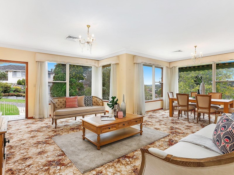 24 Wisdom Street, Connells Point NSW 2221