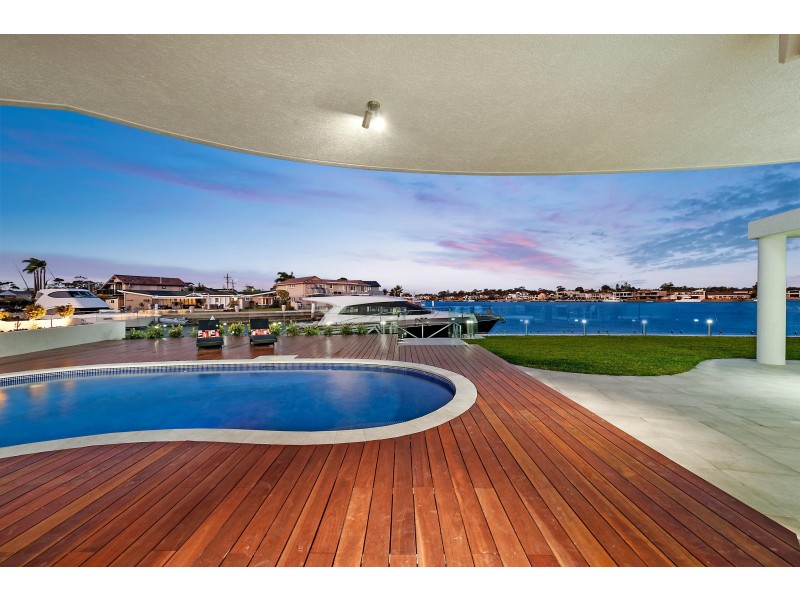 12 Castlereagh Crescent, Sylvania Waters NSW 2224