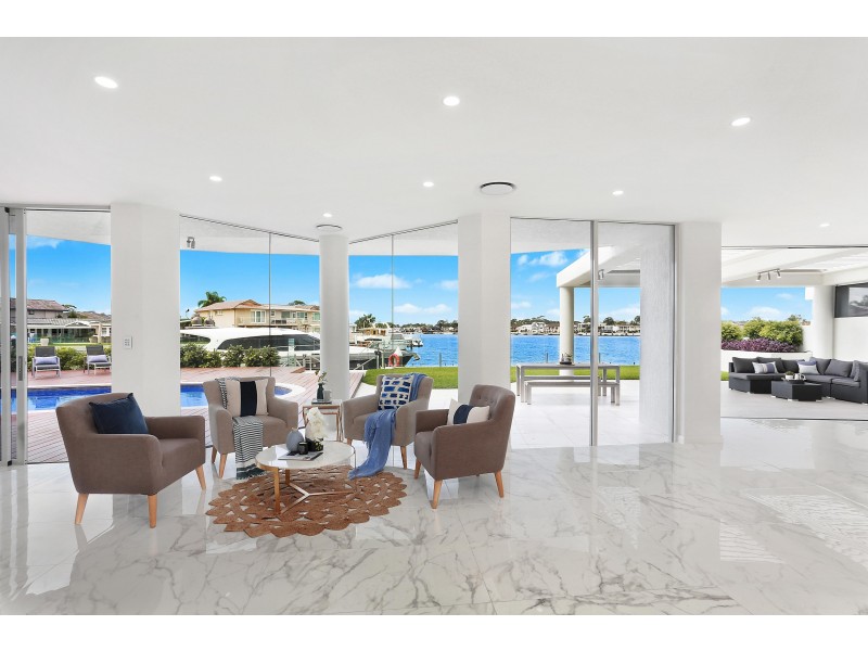 12 Castlereagh Crescent, Sylvania Waters NSW 2224