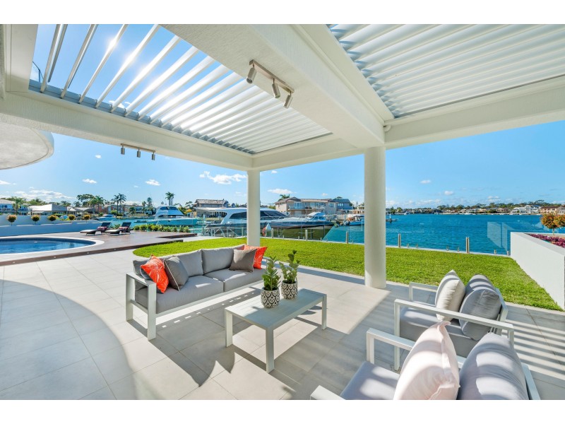 12 Castlereagh Crescent, Sylvania Waters NSW 2224