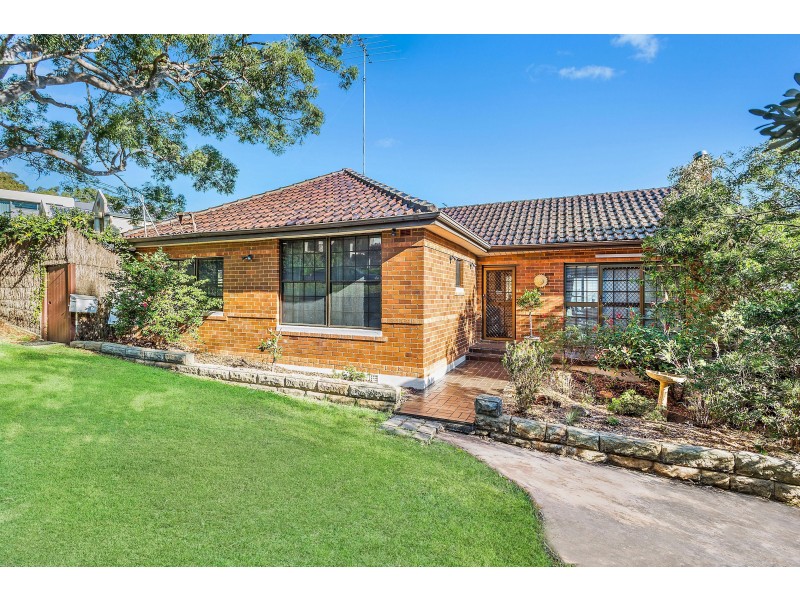 8A Pleasant Way, Blakehurst NSW 2221