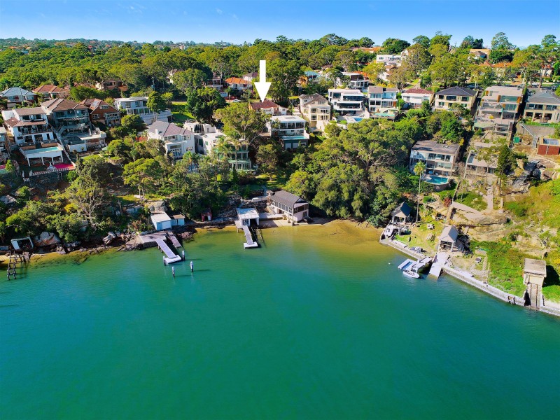 8A Pleasant Way, Blakehurst NSW 2221