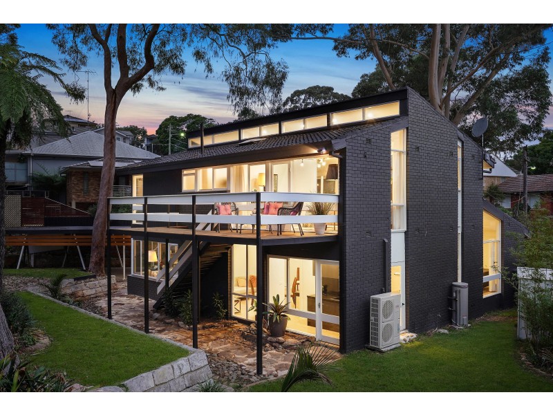 10 Spalding Crescent, Hurstville Grove NSW 2220