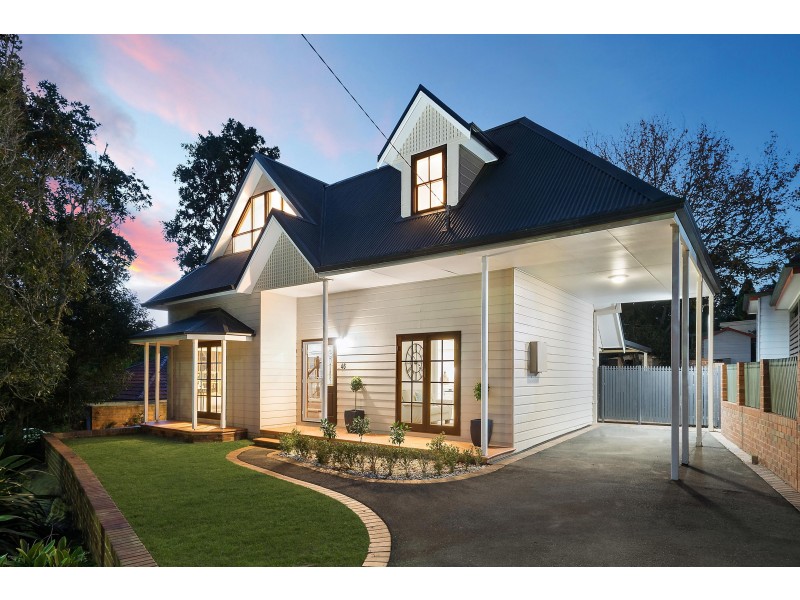 46 Glen Road, Oatley NSW 2223