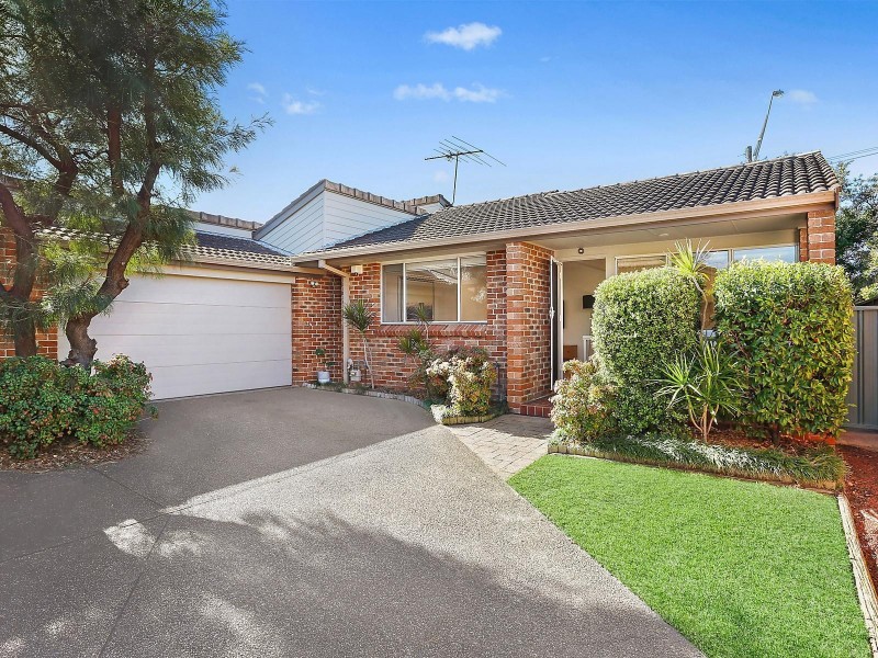 2/447 Rocky Point Road, Sans Souci NSW 2219