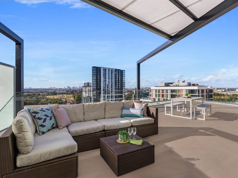 1402/7 Magdalene Terrace, Wolli Creek NSW 2205