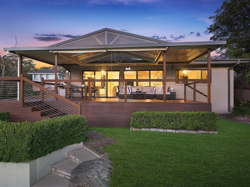 8 Llewellyn Street, Oatley NSW 2223