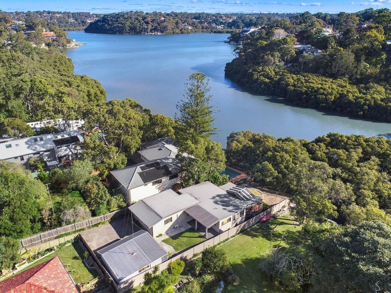 8 Llewellyn Street, Oatley NSW 2223