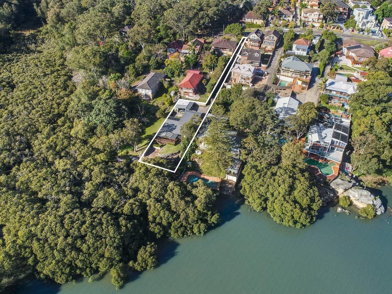 8 Llewellyn Street, Oatley NSW 2223